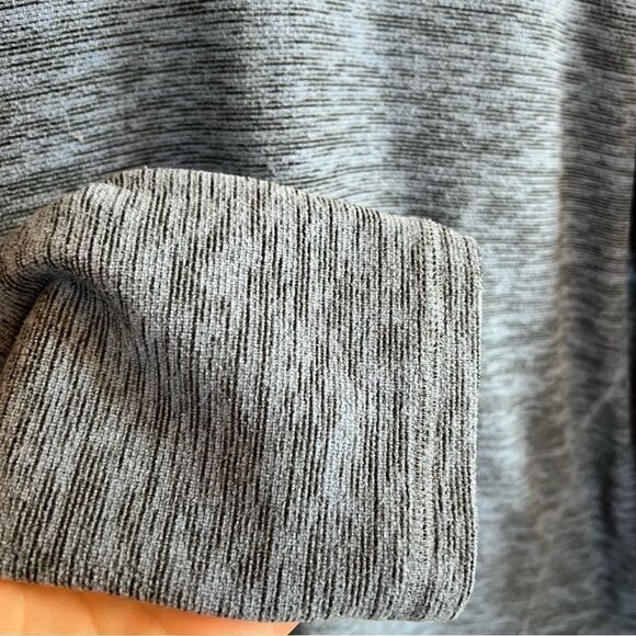 Tek Gear blue sweater PXL - Picture 4 of 4